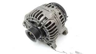 Recambio de alternador para porsche boxster (typ 986) 1996-2004 básico referencia OEM IAM 99660301203 99660301203 0124515042