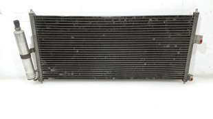 Recambio de condensador / radiador aire acondicionado para nissan primera berlina (p12) 2001-2007 acenta referencia OEM IAM 9210
