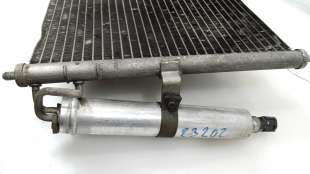 Recambio de condensador / radiador aire acondicionado para nissan primera berlina (p12) 2001-2007 acenta referencia OEM IAM 9210 2