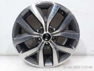Recambio de llanta para kia sportage 2010-2016 emotion 4x4 referencia OEM IAM 529103W610 529103W610 