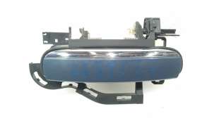 Recambio de maneta exterior trasera izquierda para audi a6 berlina (4f2) 2008-2010 2.0 tdi referencia OEM IAM 4F0837207B 4F08378