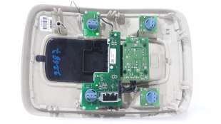 Recambio de luz interior para volvo xc60 2008-2017 momentum 2wd referencia OEM IAM 39806307 39806307  2