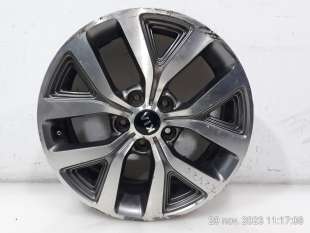 Recambio de llanta para kia sportage 2010-2016 emotion 4x4 referencia OEM IAM 529103W610 529103W610 