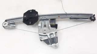 Recambio de elevalunas delantero derecho para dacia sandero 2012- essential referencia OEM IAM 807209299R 807209299R 