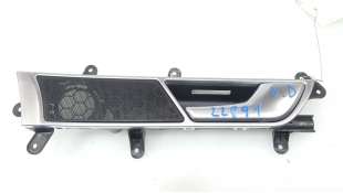 Recambio de maneta interior delantera derecha para audi a6 berlina (4f2) 2008-2010 2.0 tdi referencia OEM IAM 4F0837020B 4F08370