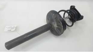 Recambio de amortiguador delantero derecho para porsche boxster (typ 986) 1996-2004 básico referencia OEM IAM 986343041 98634304
