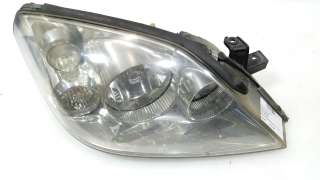 Recambio de faro derecho para nissan primera berlina (p12) 2001-2007 acenta referencia OEM IAM 26010AU800 26010AU800 