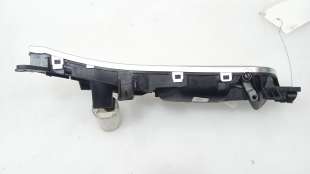 Recambio de maneta interior delantera derecha para audi a6 berlina (4f2) 2008-2010 2.0 tdi referencia OEM IAM 4F0837020B 4F08370 2
