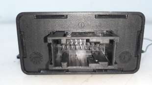 Recambio de modulo electronico para peugeot 508 2011-2018 allure referencia OEM IAM 9801626380 9801626380  2