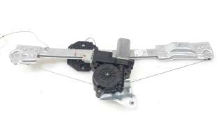 Recambio de elevalunas delantero izquierdo para dacia sandero 2012- essential referencia OEM IAM 807211440R 807211440R 