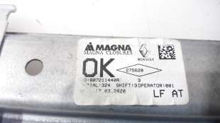 Recambio de elevalunas delantero izquierdo para dacia sandero 2012- essential referencia OEM IAM 807211440R 807211440R  2