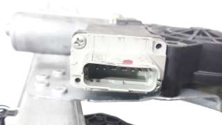 Recambio de elevalunas delantero izquierdo para dacia sandero 2012- essential referencia OEM IAM 807211440R 807211440R 