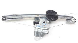 Recambio de elevalunas delantero izquierdo para dacia sandero 2012- essential referencia OEM IAM 807211440R 807211440R 