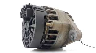 Recambio de alternador para saab 9-3 sport hatch 2005-2007 1.9 tid linear referencia OEM IAM 93169259 1012100160 1012100160 2