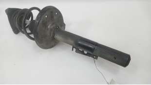 Recambio de amortiguador delantero izquierdo para porsche boxster (typ 986) 1996-2004 básico referencia OEM IAM 986343041 986343