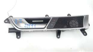 Recambio de maneta interior delantera izquierda para audi a6 berlina (4f2) 2008-2010 2.0 tdi referencia OEM IAM 4F0837019C 4F083