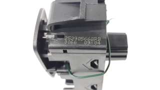 Recambio de warning para dacia sandero 2012- essential referencia OEM IAM 252905668R 252905668R 