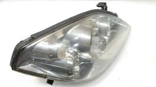 Recambio de faro derecho para nissan primera berlina (p12) 2001-2007 acenta referencia OEM IAM 26010AU800 26010AU800 