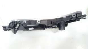 Recambio de maneta interior delantera izquierda para audi a6 berlina (4f2) 2008-2010 2.0 tdi referencia OEM IAM 4F0837019C 4F083 2