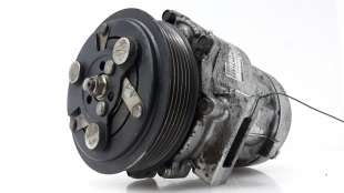 Recambio de compresor aire acondicionado para saab 9-3 sport hatch 2005-2007 1.9 tid linear referencia OEM IAM 13171593 13171593