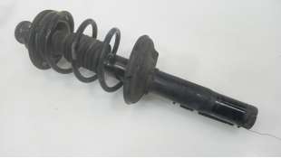 Recambio de amortiguador trasero derecho para porsche boxster (typ 986) 1996-2004 básico referencia OEM IAM 98633305120 98633305