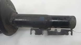 Recambio de amortiguador trasero derecho para porsche boxster (typ 986) 1996-2004 básico referencia OEM IAM 98633305120 98633305 2