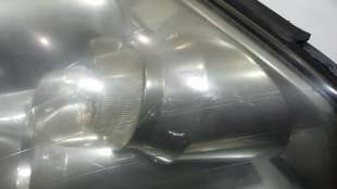 Recambio de faro izquierdo para nissan primera berlina (p12) 2001-2007 acenta referencia OEM IAM 26060AU800 26060AU800  2