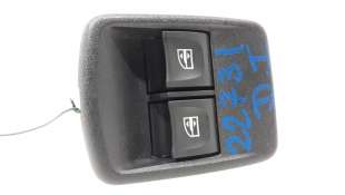 Recambio de mando elevalunas delantero izquierdo para dacia sandero 2012- essential referencia OEM IAM 254117873R 254117873R 