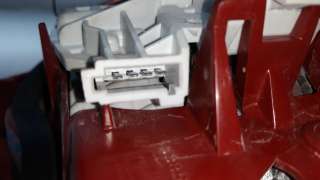 Recambio de piloto trasero derecho interior para opel meriva b 2010-2017 cosmo referencia OEM IAM 13435486 13435486 