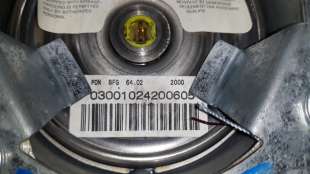 Recambio de airbag delantero izquierdo para smart coupe 1998-2003 pure referencia OEM IAM 14140002 14140002  2