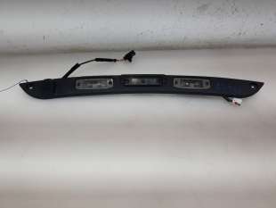 Recambio de maneta exterior porton para kia sportage 2010-2016 emotion 4x4 referencia OEM IAM 812603W000 812603W000 957503W100