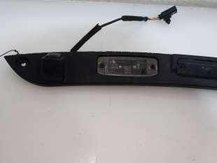 Recambio de maneta exterior porton para kia sportage 2010-2016 emotion 4x4 referencia OEM IAM 812603W000 812603W000 957503W100 2