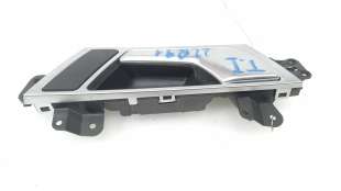 Recambio de maneta interior trasera izquierda para audi a6 berlina (4f2) 2008-2010 2.0 tdi referencia OEM IAM 4F0839019F 4F08390 2