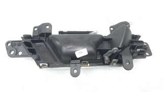 Recambio de maneta interior trasera izquierda para audi a6 berlina (4f2) 2008-2010 2.0 tdi referencia OEM IAM 4F0839019F 4F08390