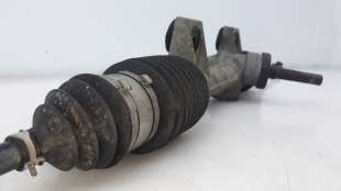 Recambio de cremallera direccion para smart coupe 1998-2003 pure referencia OEM IAM 0004873V002 0004873V002  2