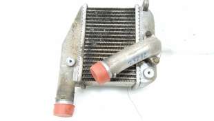 Recambio de intercooler para nissan primera berlina (p12) 2001-2007 acenta referencia OEM IAM 144614U101 144614U101 