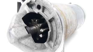 Recambio de motor arranque para saab 9-3 sport hatch 2005-2007 1.9 tid linear referencia OEM IAM 55585238 55585238  2