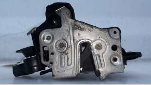 Recambio de cerradura puerta delantera derecha para mercedes-benz clase clk (w208) coupe 1997-2002 230 compressor (208.347) refe