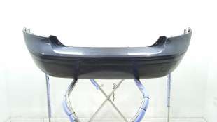 Recambio de paragolpes trasero para volvo s40 berlina 2003-2012 1.8 f momentum referencia OEM IAM 39995732 39995732 