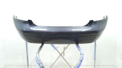 Recambio de paragolpes trasero para volvo s40 berlina 2003-2012 1.8 f momentum referencia OEM IAM 39995732 39995732 