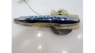 Recambio de maneta exterior trasera derecha para kia sportage 2010-2016 emotion 4x4 referencia OEM IAM 826613W010 826613W010 826