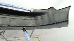 Recambio de paragolpes trasero para volvo s40 berlina 2003-2012 1.8 f momentum referencia OEM IAM 39995732 39995732  2