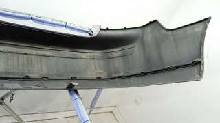 Recambio de paragolpes trasero para volvo s40 berlina 2003-2012 1.8 f momentum referencia OEM IAM 39995732 39995732 