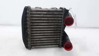 Recambio de intercooler para smart coupe 1998-2003 pure referencia OEM IAM 0003007V003 0003007V003 