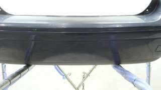 Recambio de paragolpes trasero para volvo s40 berlina 2003-2012 1.8 f momentum referencia OEM IAM 39995732 39995732 