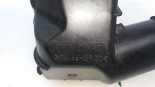 Recambio de intercooler para smart coupe 1998-2003 pure referencia OEM IAM 0003007V003 0003007V003  2