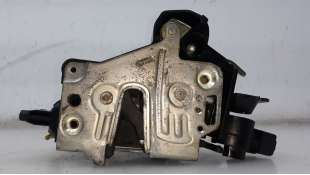 Recambio de cerradura puerta delantera izquierda para mercedes-benz clase clk (w208) coupe 1997-2002 230 compressor (208.347) re