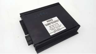 Recambio de amplificador de sonido para porsche boxster (typ 986) 1996-2004 básico referencia OEM IAM 98664531100 98664531100 