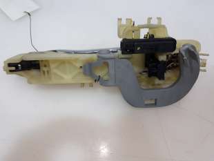 Recambio de maneta exterior trasera izquierda para kia sportage 2010-2016 emotion 4x4 referencia OEM IAM 826513W010 826513W010 8 2