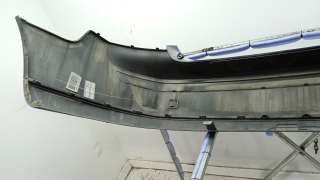 Recambio de paragolpes trasero para volvo s40 berlina 2003-2012 1.8 f momentum referencia OEM IAM 39995732 39995732 